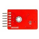 Openplatform 3-axis digital accelerometer MMA8452 I2C - HY-M323 Openplatform 3-axis digital accelerometer MMA8452 I2C - HY-M323