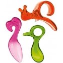 ENERGY-TOOLS -setti: partakone, 2x lusikka - 3 kpl paketissa, KOZIOL ENERGY-TOOLS -setti: partakone, 2x lusikka - 3 kpl paketissa, KOZIOL
