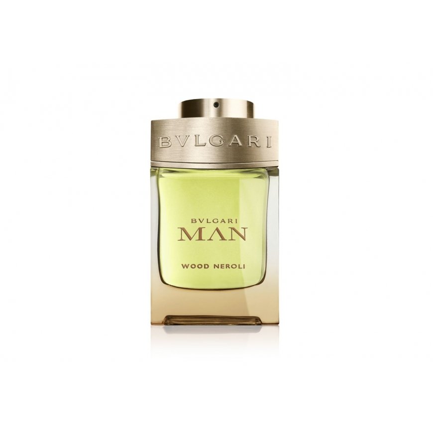 BVLGARI Man Wood Neroli 100 ml