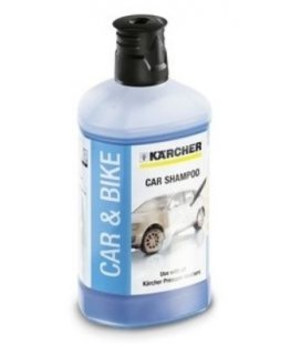 Kärcher 6.295-750.0 universalus valiklis 1000 ml