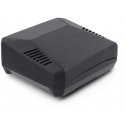 Корпус Argon40 Argon ONE V3 M.2 NVMe PCIe для Raspberry Pi 5 - с вентилятором и радиатором - алюминий - черный Корпус Argon40 Argon ONE V3 M.2 NVMe PCIe для Raspberry Pi 5 - с вентилятором и радиатором - алюминий - черный