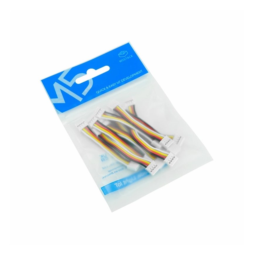 M5Stack A034 development board accessory Connector carrier Multicolour – 5