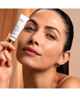 Sensilis PEPTIDE EYE LISS silmaümbruse kreem vähendab kortse ja tõstab 15 ml