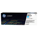 Картридж лазерного принтера Hewlett Packard (HP) HP 827A Cyan Contract - 32000 страниц - Голубой - 1 шт. Картридж лазерного принтера Hewlett Packard (HP) HP 827A Cyan Contract - 32000 страниц - Голубой - 1 шт.