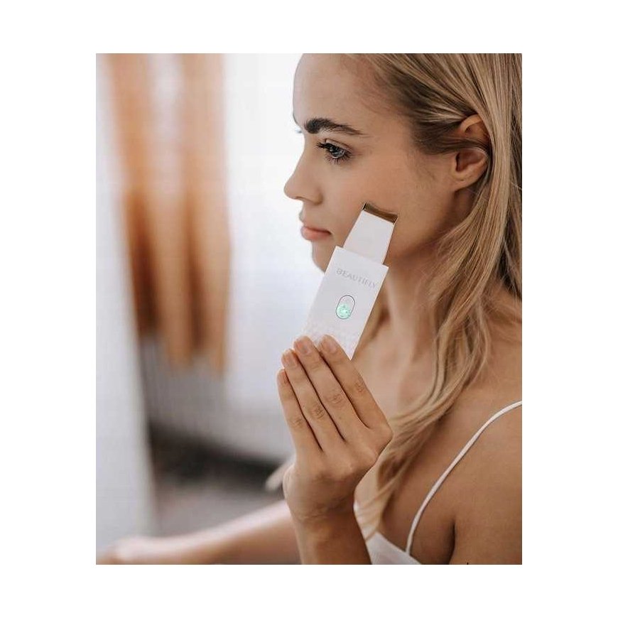 Näo puhastusseade Beautifly B-Scrub Mini