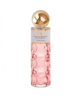 Parfīms Saphir VENUS BLOOM EDP vapo 200 ml