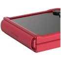 Arare Aero Flex korpuss Samsung Galaxy Z Flip7 krēmkrāsā Arare Aero Flex korpuss Samsung Galaxy Z Flip7 krēmkrāsā