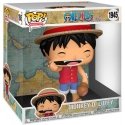 Funko POP figuur One Piece Monkey D. Luffy 25cm Funko POP figuur One Piece Monkey D. Luffy 25cm