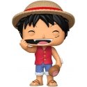 Funko POP figuur One Piece Monkey D. Luffy 25cm Funko POP figuur One Piece Monkey D. Luffy 25cm