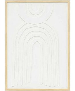 Atmosphera BOBBY raami pilt, 50 x 70 cm
