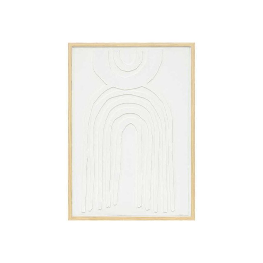 Atmosphera BOBBY raami pilt, 50 x 70 cm