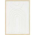 Atmosphera BOBBY raami pilt, 50 x 70 cm Atmosphera BOBBY raami pilt, 50 x 70 cm