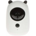 Delta CCTV IP KAAMERA, ROTATSIOONI VÄLISSE APTI-PANDA-ICSEE Wi-Fi 4 Mpx 3.6 mm Delta CCTV IP KAAMERA, ROTATSIOONI VÄLISSE APTI-PANDA-ICSEE Wi-Fi 4 Mpx 3.6 mm