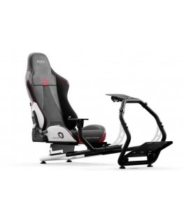 Diablo Chair Fotelis Diablo X-Drive Sim Racing Cabin