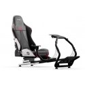 Кресло Diablo Chairs Diablo X-Drive Симулятор гонок Кабина Кресло Diablo Chairs Diablo X-Drive Симулятор гонок Кабина