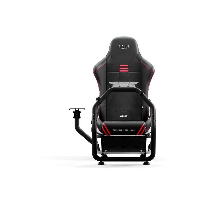 Diablo Chair Fotelis Diablo X-Drive Sim Racing Cabin – 3
