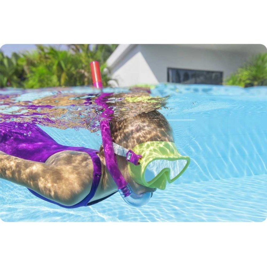 Bestway 25039 children's diving set – 4