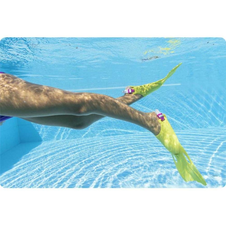 Bestway 25039 children's diving set – 5