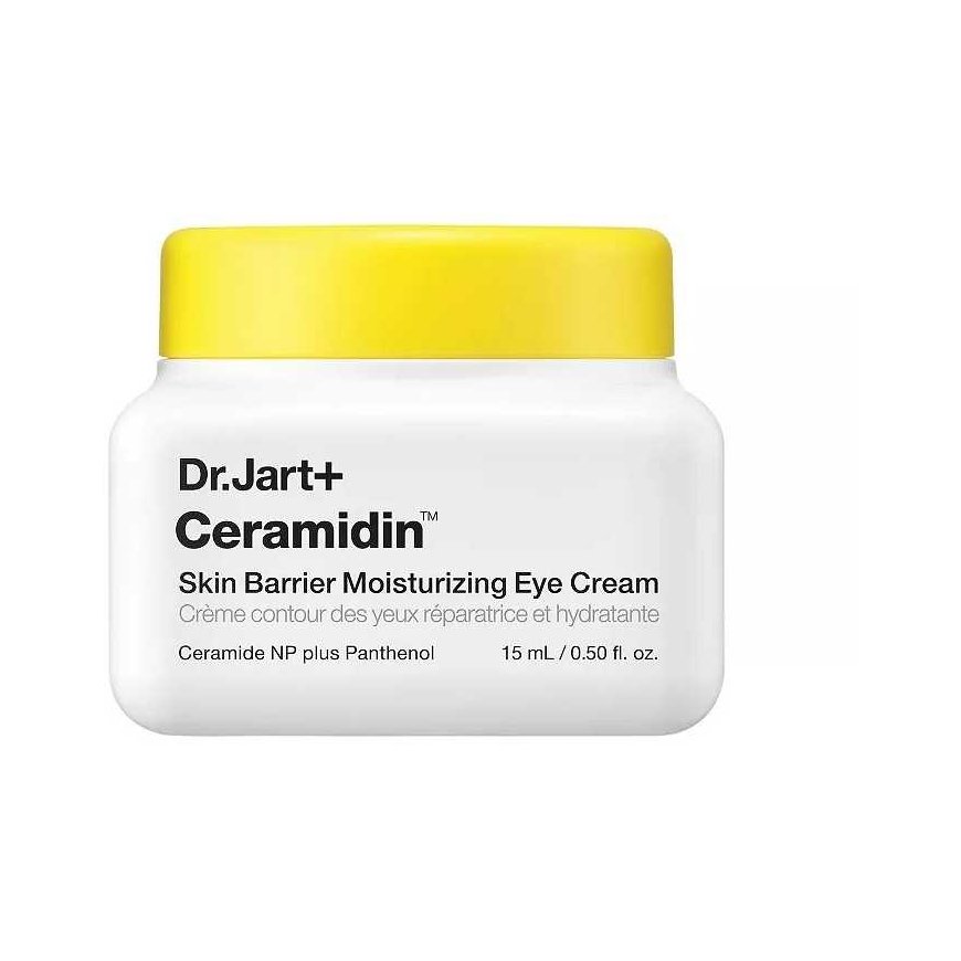 Dr. Jart Dr.jart+ CERAMIDIN ādas barjeru mitrinošs acu krēms 15 ml