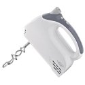 Adler AD 4201 g Hand mixer 300 W Grey, White Adler AD 4201 g Hand mixer 300 W Grey, White