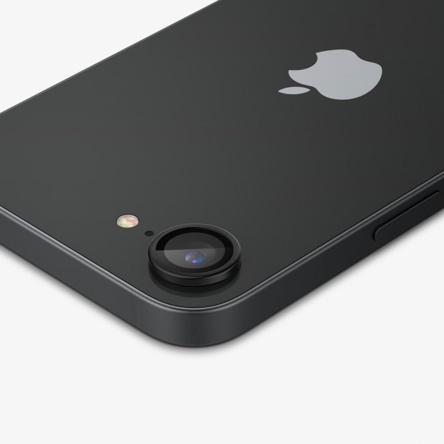 Spigen Optik Pro EZ Fit Kameras lēcas aizsargs Apple 2 pcs – 5