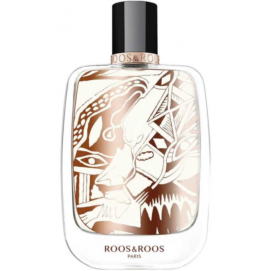 Roos Roos Nymphessence smaržas ūdens izsmidzinātājs 100 ml