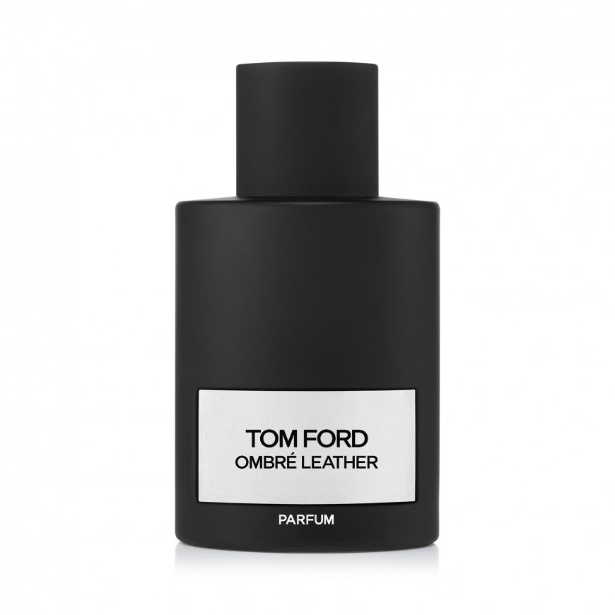 TOM FORD TOM FORD Ombré Leather