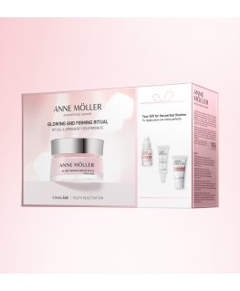 Anne Moller APŠVIETIMO IR STANGRINIMO RITUALO STIMULIACIJOS RINKINYS 4 VNT.