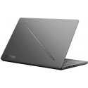 Nešiojamas kompiuteris ASUS ROG Zephyrus G14 (2025) GA403UM-QS023W CPU Ryzen 9 270 4000 MHz 14" 2880x1800 RAM 16GB LPDDR5x 7500 Nešiojamas kompiuteris ASUS ROG Zephyrus G14 (2025) GA403UM-QS023W CPU Ryzen 9 270 4000 MHz 14" 2880x1800 RAM 16GB LPDDR5x 7500