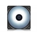 DeepCool RF120W Computer case Fan 12 cm Black, Translucent 1 pc(s) DeepCool RF120W Computer case Fan 12 cm Black, Translucent 1 pc(s)