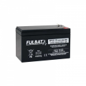 Fulbat Akumulaattori 7.2Ah 12V AGM Fulbat Akumulaattori 7.2Ah 12V AGM