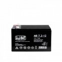 Fulbat Akumulators 7.2Ah 12V AGM Fulbat Akumulators 7.2Ah 12V AGM