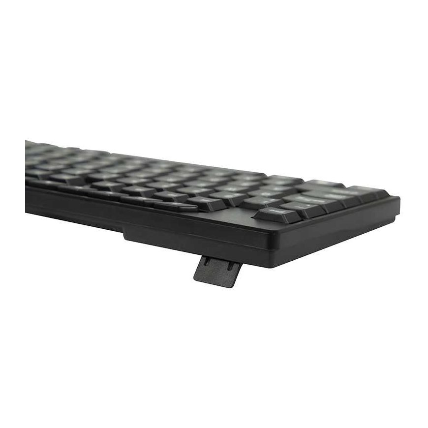 Klaviatūra BLOW KP-122 USB, melna – 4