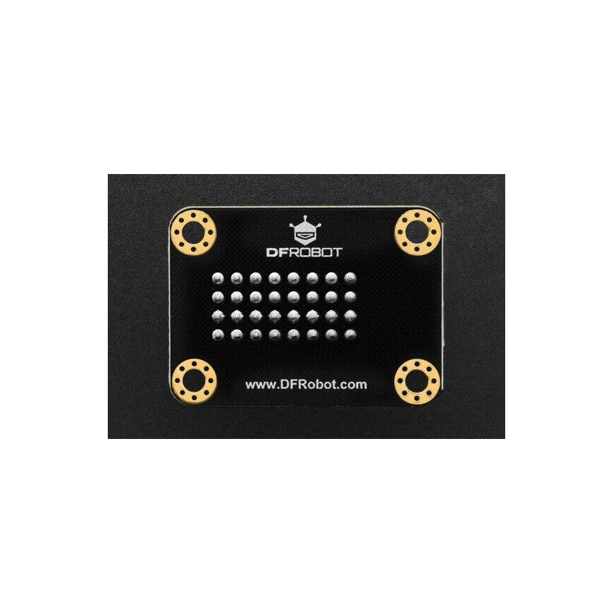 DFRobot DFR0759 Gravity I2C jakajapistorasia, 8 porttia – 3