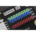 DFRobot DFR0759 Gravity I2C разветвитель, 8 портов DFRobot DFR0759 Gravity I2C разветвитель, 8 портов