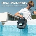 Aiper Scuba SE Robotic pool cleaner