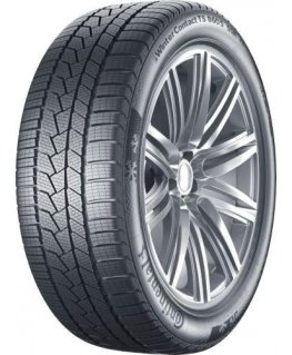 Континенталь 265/40R21 ВИНТЕРКОНТАКТ TS 860 S 105W XL FR MGT