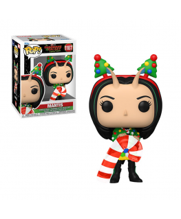 FUNKO POP! Vinüülfiguur: Galaktika valvurid - Mantis, ~9 cm