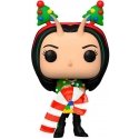 FUNKO POP! Vinilinė figūrėlė: Galaktikos sergėtojai - Mantis, ~9 cm FUNKO POP! Vinilinė figūrėlė: Galaktikos sergėtojai - Mantis, ~9 cm