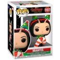 FUNKO POP! Vinilinė figūrėlė: Galaktikos sergėtojai - Mantis, ~9 cm FUNKO POP! Vinilinė figūrėlė: Galaktikos sergėtojai - Mantis, ~9 cm