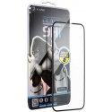 X-ONE Full Cover Extra Strong Crystal Clear - skirtas Samsung S24 FE apsauginis stiklas 9H
