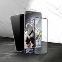 X-ONE Full Cover Extra Strong Crystal Clear - designed for Samsung S24 FE protective glass 9H