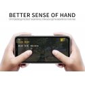 X-ONE Full Cover Extra Strong Crystal Clear - designed for Samsung S24 FE protective glass 9H