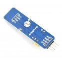 RTC PCF8563 I2C, real-time clock + battery, Waveshare 3707 RTC PCF8563 I2C, real-time clock + battery, Waveshare 3707