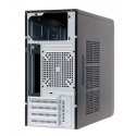 Chieftec HT-01B-OP computer case Mini Tower Black Chieftec HT-01B-OP computer case Mini Tower Black