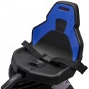 Polkuauto Baby Mix Speedster sininen Polkuauto Baby Mix Speedster sininen