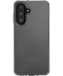 Чехол FoneKit Premium Clear Case - защитный чехол, Samsung Galaxy A26, прозрачный