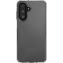 FoneKit Premium Clear Case - kaitseümbris, Samsung Galaxy A26, läbipaistev