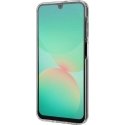 FoneKit Premium Clear Case - protective cover, Samsung Galaxy A26, transparent FoneKit Premium Clear Case - protective cover, Samsung Galaxy A26, transparent