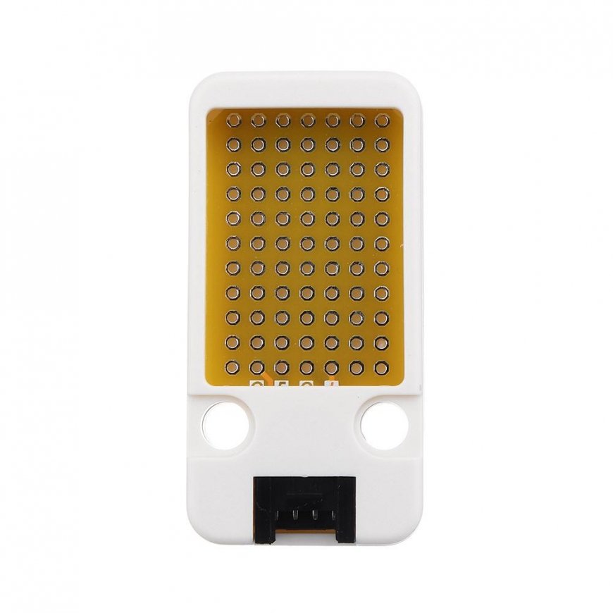 M5Stack 2.54mm Mini Proto Unit 70 Holes – 2